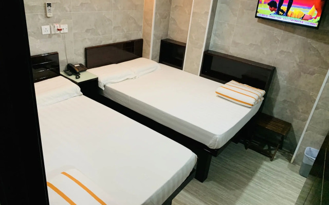 Sleep Inn