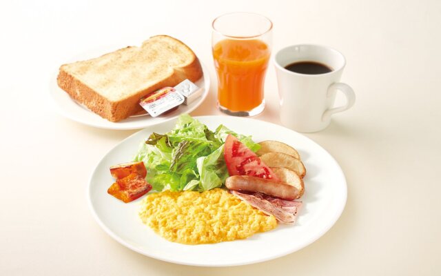 Rembrandt Style Yokohama Kannai