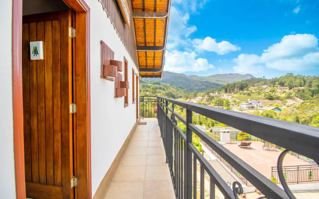 Pousada Villa Monte Verde