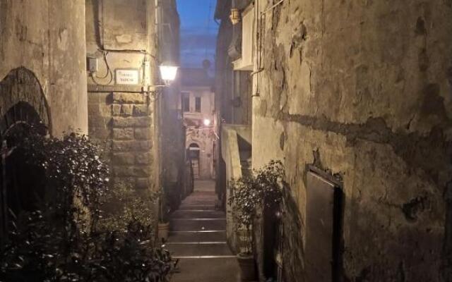 Mozzafiato Pitigliano