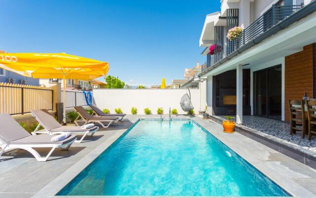 Villa Exclusive Paradise 2