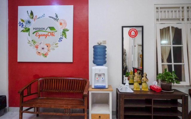 OYO Life 3301 Pondok Eyang Obi