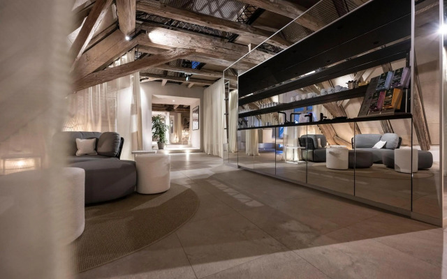 HOTEL & SPA Goldene Rose