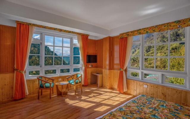 Summit Gangchen Hotel