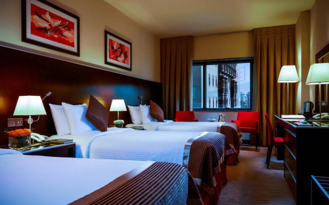 Frontel Al Harithia Hotel