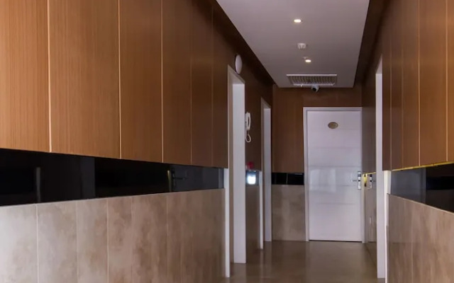 Le Marde Hotel