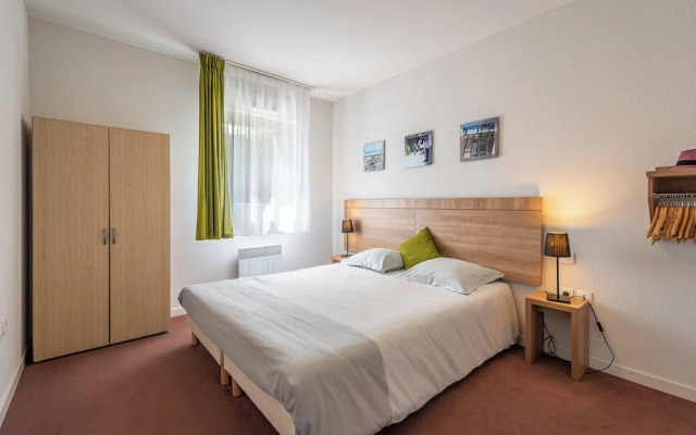 Belambra Hotels & Resorts Le Domaine du Golf