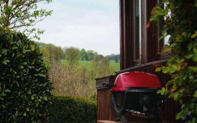 Holiday Home in Mielinghausen With Garden,terrace