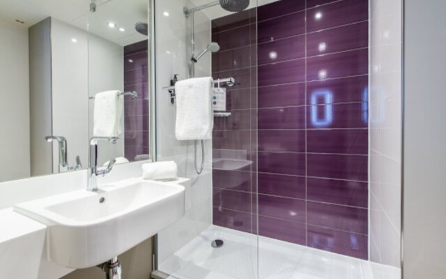 Premier Inn Essen City Centre