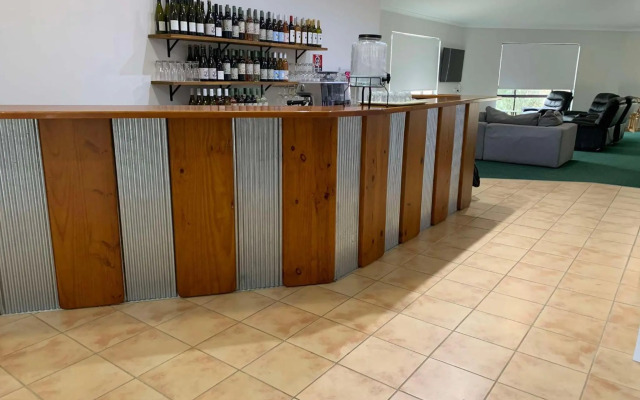 Mudgee Vineyard Motor Inn