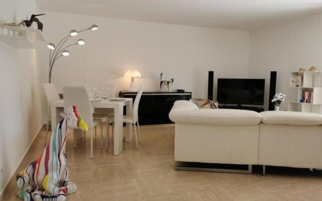 Appartement Cannes la Bocca, 3 pièces, 4 personnes - FR-1-609-12