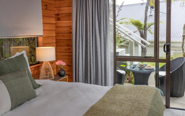 The Portage Resort