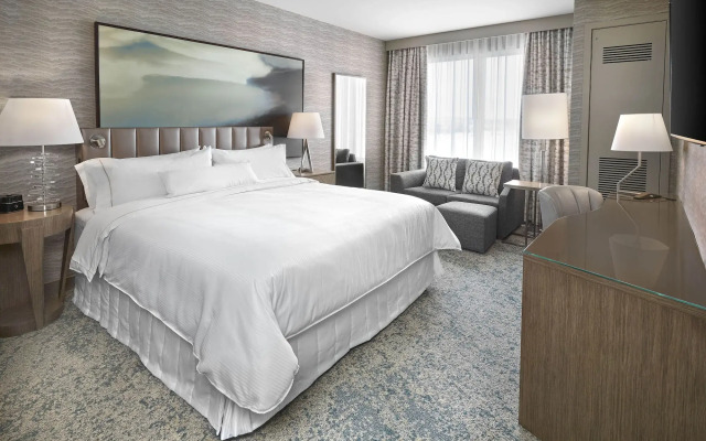The Westin Calgary Airport