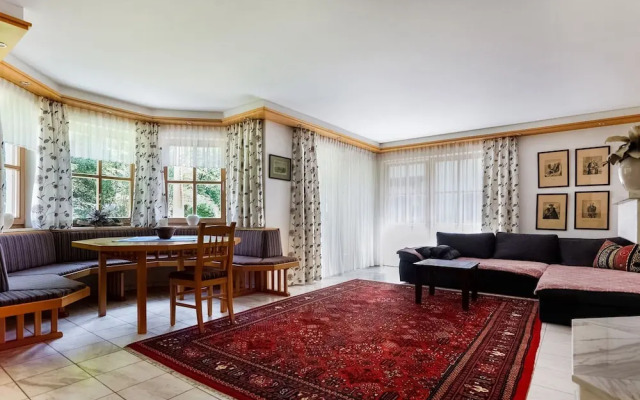 Ubernachten Sie in Schonau am Konigssee