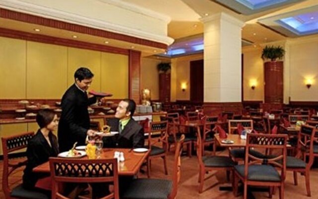 Mardhiyyah Hotel and Suites