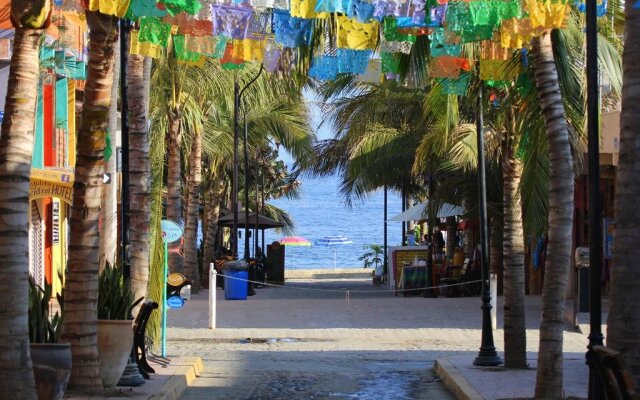 Hotelito Los Sueños