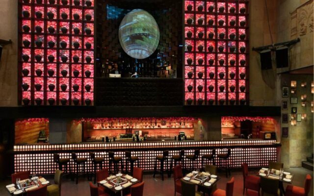 Hotel Samrat