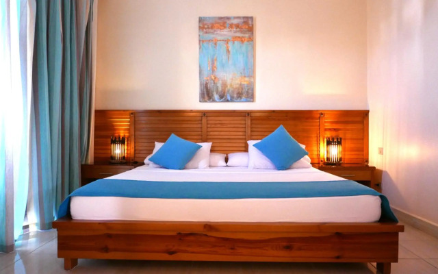 Sheikh Ali Dahab Resort