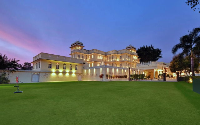 Ramgarh Heritage