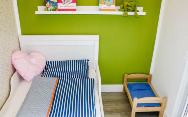 Seepark Kirchheim 38542