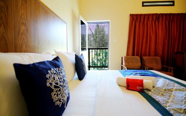 OYO 2887 Hotel SN International
