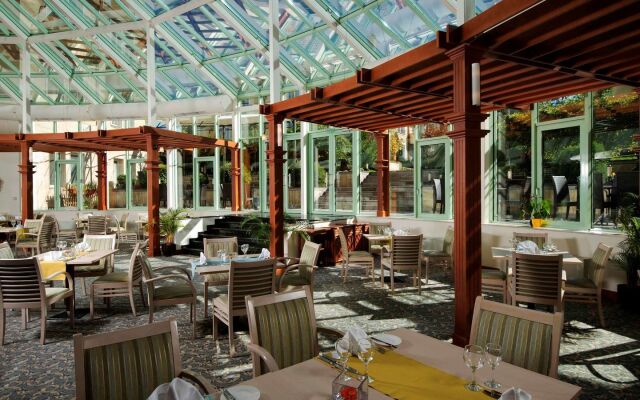 Отель Maison Sofia