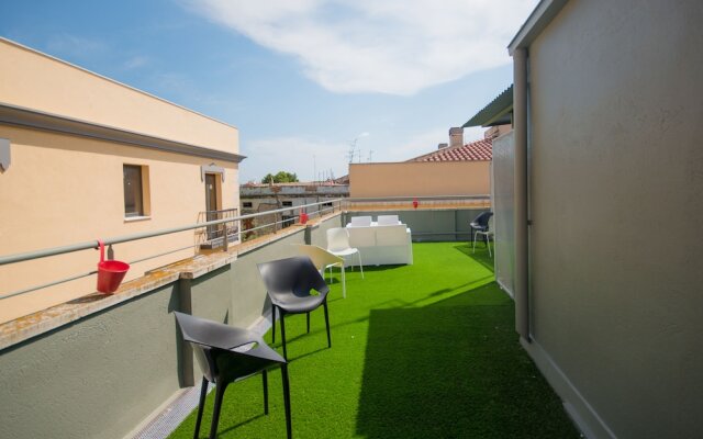 Center Plaza Figueres