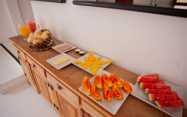 Pousada Lírio Trancoso