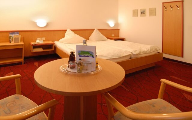 PanoramaHotel Lilienstein