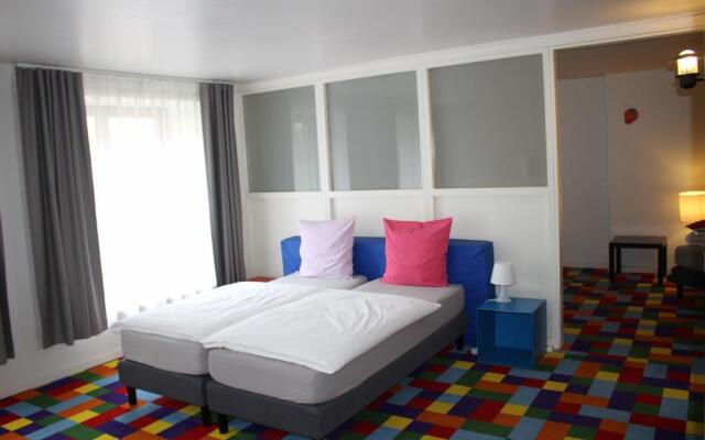FunKey Hotel