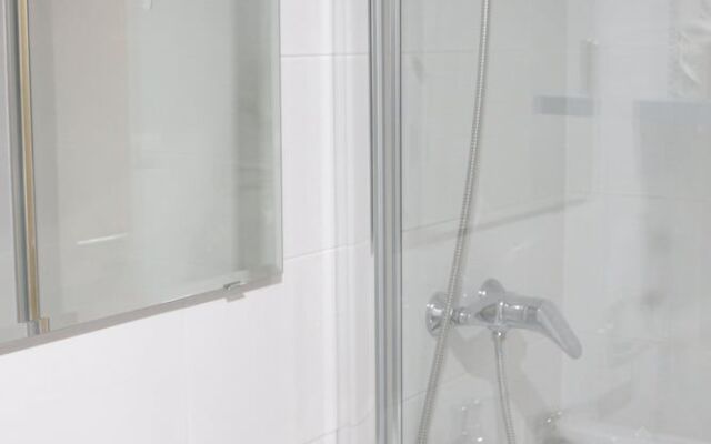 Residencial La Red