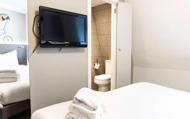 Heeton Concept Hotel Kensington