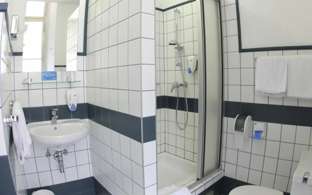 Hotel am Schottenpoint