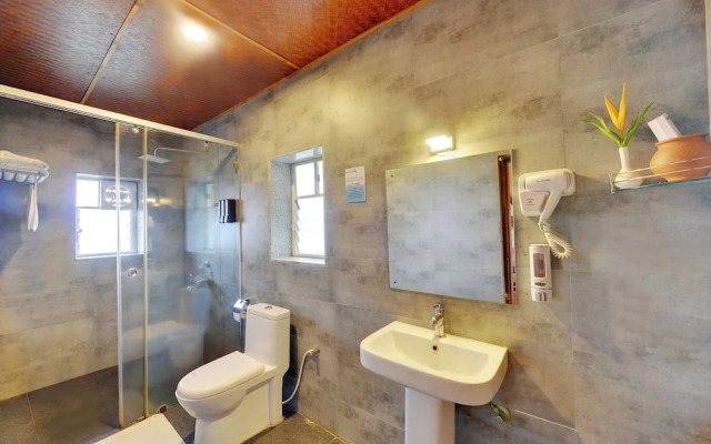 The Estate Resort, Mangalore