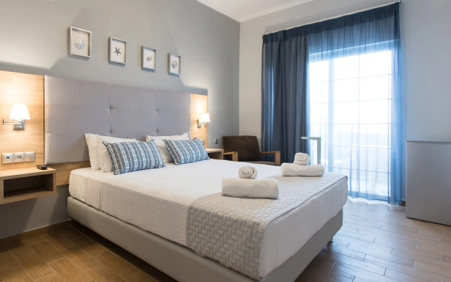 Georgioupolis Beach Hotel