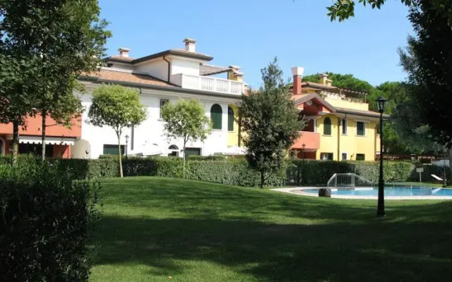 Le Residenze degli Aceri Rossi