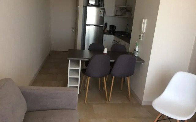 Herradura appartment