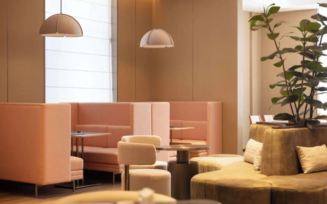 Hilton Garden Inn Harbin Haxi