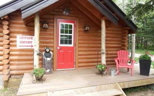 Jasper Gates Resort and RV