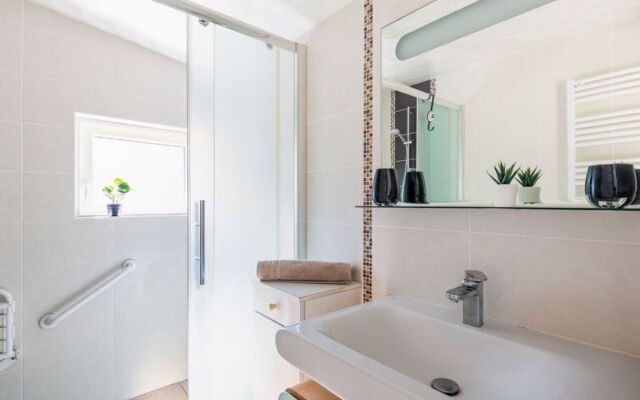 House Ty Ruz Plouescat