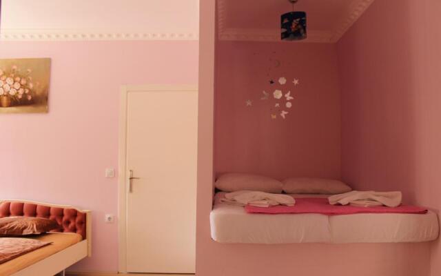 Biodenge Butik Otel