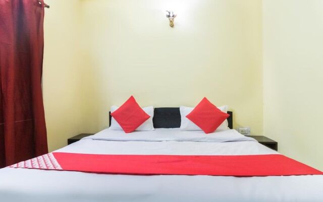 Ali Baba Guest House