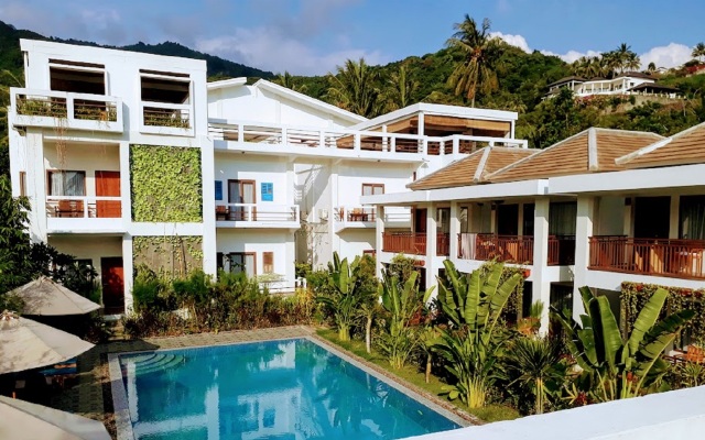 Diva Lombok Resort