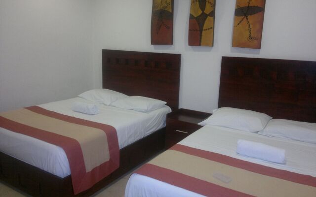 Hotel Playa Linda