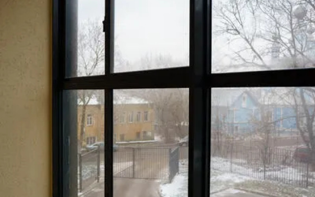 Райт Рум на ул. Знаменская, д. 7а