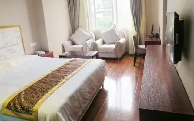 Emei Moutain Youyi Hotel
