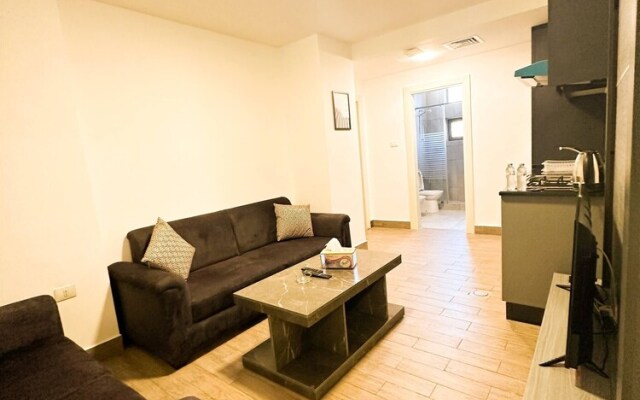 Central Apartment For Rent 29