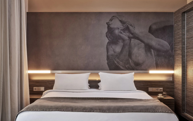 NEMA Design Hotel & Spa - Adults Only