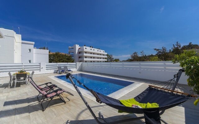 Protaras Villa Araella