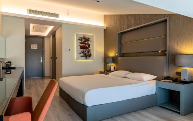 Park Dedeman Eskisehir